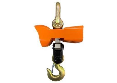 High  Accuracy waterproof 10T Hanging Crane Scale