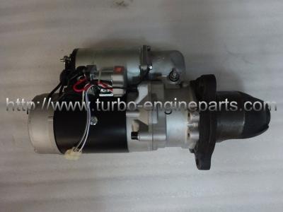 600-813-9312 Diesel Engine Starter Motor Assy 12 Months Warranty