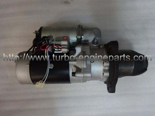 600-813-9312 Diesel Engine Starter Motor Assy 12 Months Warranty