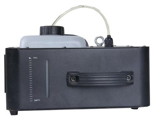 24 pcs 3 Watt LED Fog Smoke Machine 8CH RGB with Wireless controller