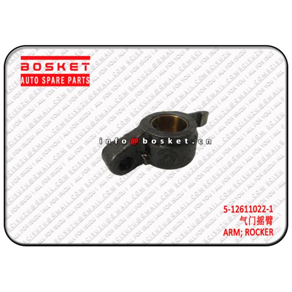 5-12611022-1 5126110221 Isuzu Truck Accessories Rocker Arm Suitable For ISUZU C240