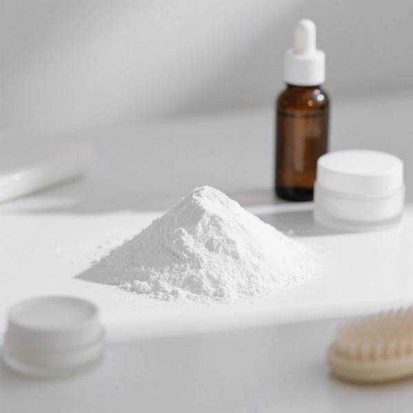L'inclusion de la coenzyme Q10 complète l'ingrédient incontournable pour les effets anti-âge et blanchissant