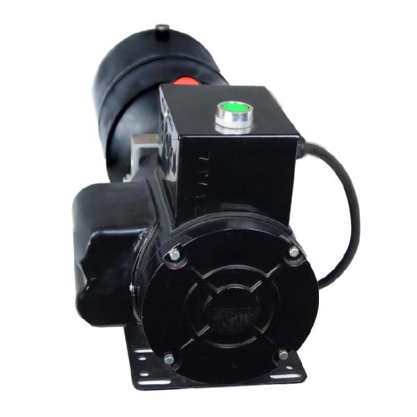 110V 2.2kw AC Hydraulic Power Unit Hydraulic Pump Station Small Hydraulic Power Pack