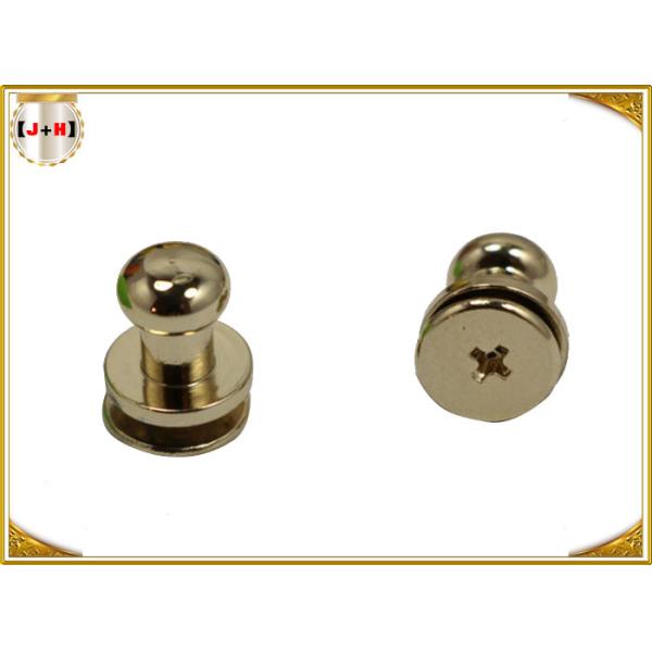 Изготовленные на заказ сумки металла/сумка делая оборудование садя цвет на мель пушечного металла приспособления