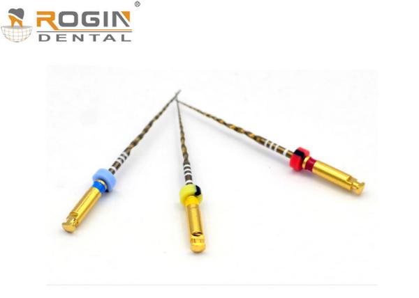 Niti Rotary Dental Endo Files Sup-taper Files Next for Root Canal Retreatment Engine Use