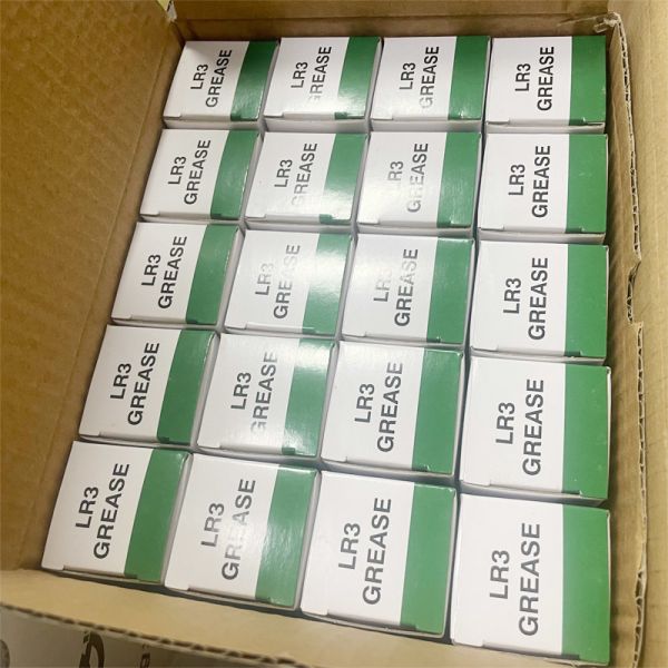 Ballscrews PSS FSS VFA Types Multi Temp 80g LR-3 GRS Grease NSK LR3 Grease