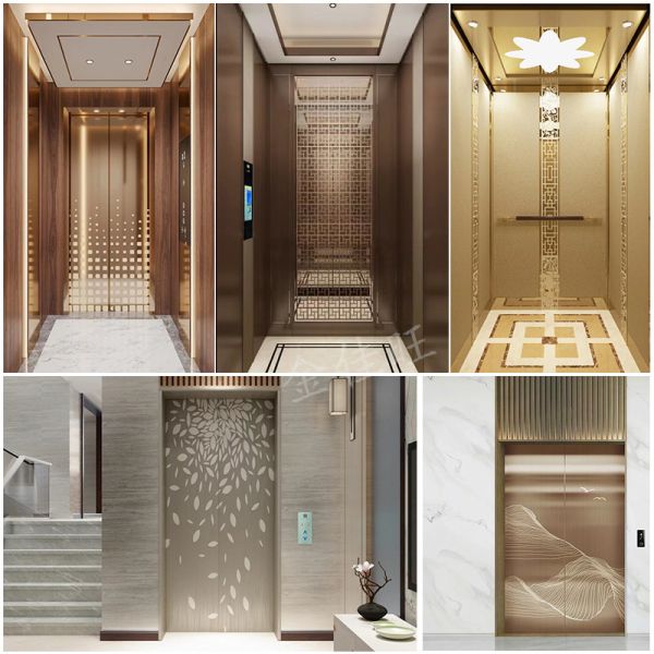 Lámina de acero inoxidable grabada de 2000 mm-6000 mm antideslizante para decoración de cocina y baño