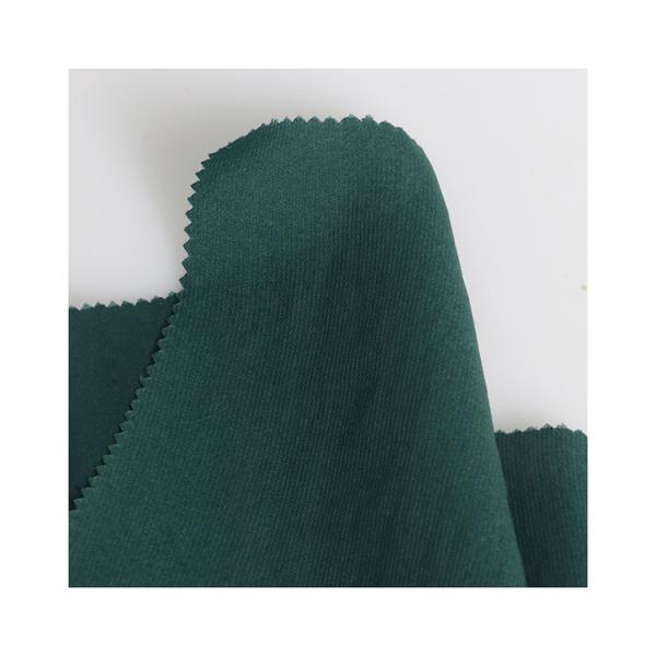 OEM  POLY FLANNEL RECYCLED polyester fabric for Sports apparel women wear