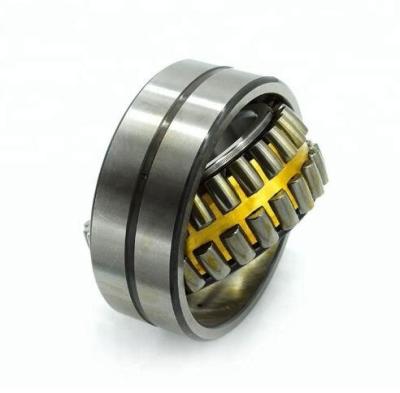 0-170mm 23134K/W33+AH3134/YA Double Row  Self Aligning Roller Bearing
