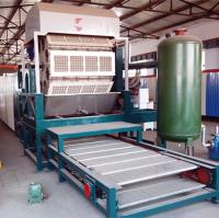 Fabricação de placas descartáveis