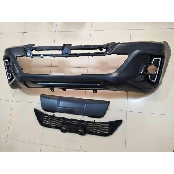 Сверхмощный предохранитель переднего бампера для вторичного рынка 2019 Форда автомобилей ренджер/4кс4 разделяет