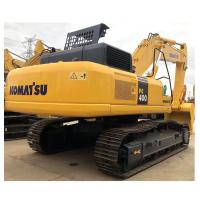 40 tonnes de seconde main Komatsu Excavators Komatsu PC400-7 Pour l'exploitation minière