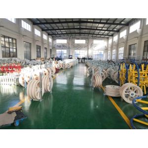 Jiangsu Net Power Equipment Technology Co., Ltd.