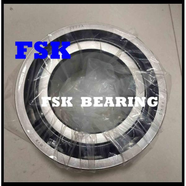 3222 A , 3222 M , 5222-2RS , 3056222 Angular Contact Bearing For Precision