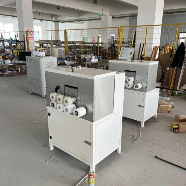 IPX-8 водонепроницаемая Антикитера K30 зеркальная рама алюминиевый профиль ролик-сгибающая машина