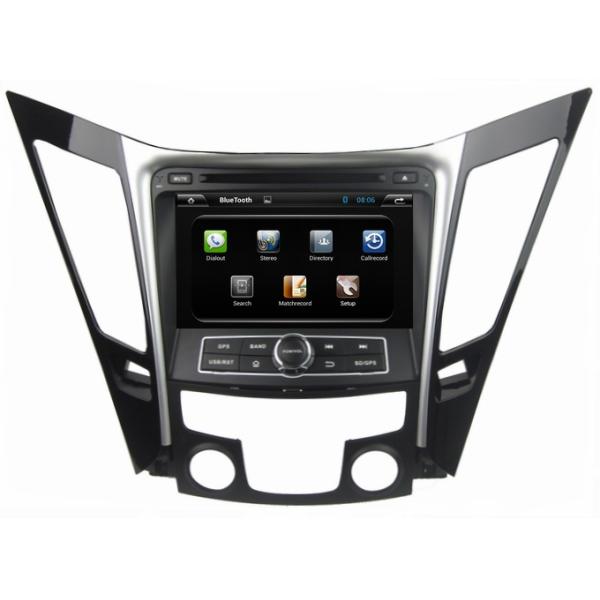 Ouchuangbo Car GPS Sat Navi for Hyundai Sonata 2011-2013 Android 4.2 DVD USB 3G Wifi Multimedia System OCB-8027C