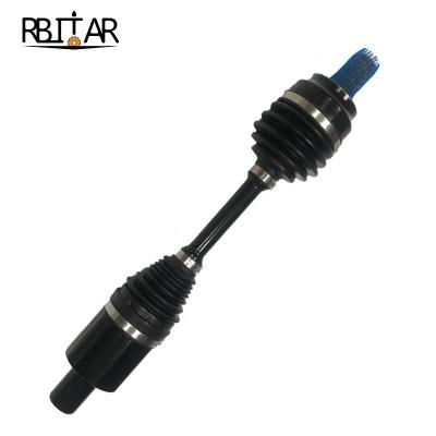 Oem 2123300200 Axle Shaft Assembly Front Left Driver CV For Mercedes-Benz