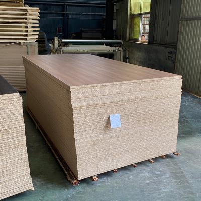 Household Damp Proof Bionic FLSB Board Anti Mold Particle Board for Kitchen Cabinet