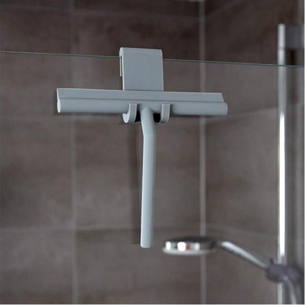 Commercial Mirror Cleaning Squeegee Glass Snow Glass Window Wiper