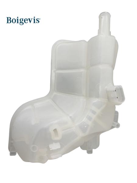 8E0121403A Coolant Expansion Tank For Audi A4 B6 B7 Exeo