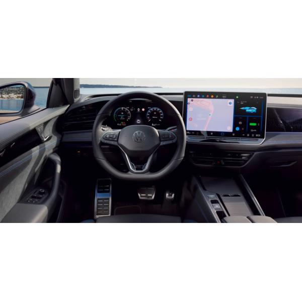 Многофункциональный универсал Volkswagen Новый Volkswagen Passat PHEV 2024 с 268 л.с. и 400 нм мотора,7.4s Ускорение