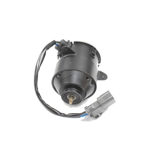 19030-PAA-A01 Honda Engine Replacement Parts Radiator Fan Motor For CIVIC EK3