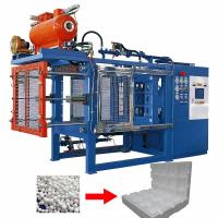 Durée de cycle 60-180S automatique de formation en plastique de machine de mousse d'ENV