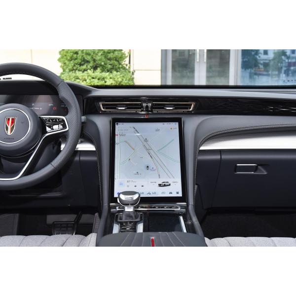 Popular car models	EV Electric Vehicle hongqi H5 4-door 5-seater sedan E-CVT continuously variable transmission