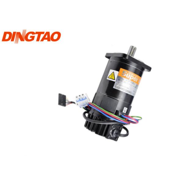 Cutter Parts For Gerber GTXL Parts GT1000  Dc Motor Assy X1 75v 300w 85917051