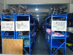 Shaoxing Zhenlei Textile Co., Ltd.