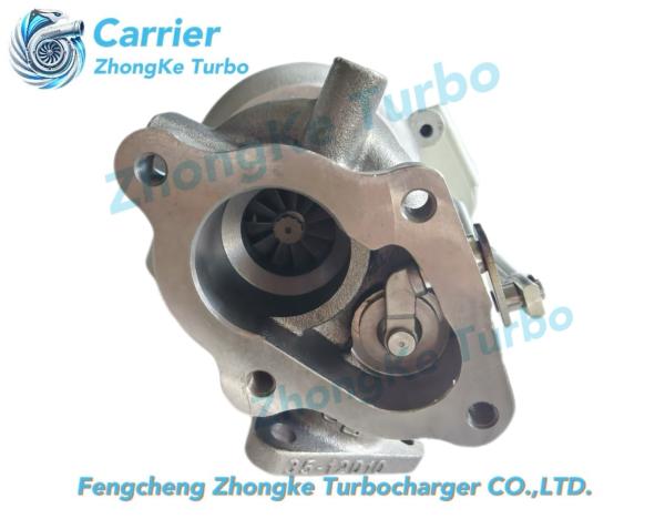 TFO35HM-12T/4 Turbo 49135-03130 4913503130 ME202578 Turbocharger For Mitsubishi Pajero With 4M40 Engine