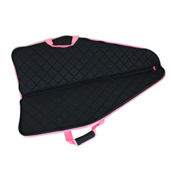 40 Inch Tactical Gun Bag 9mm Pistol Soft Case For Hunting Transportation