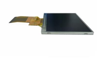 3.5 pouces IPS TFT LCD Module paysage de haute luminosité avec 16 / 18 / 24 bits RGB interface