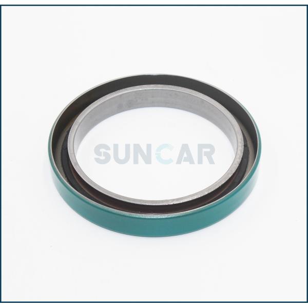 320/03119 Aceite para el frente del sello para el cigüeñal JCB 3CX 4CX 3D 3DX 1400B 1550B 1600B 1700B 214 215 216 217