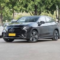 2024Hot sale EV Electric Vehicle Mercedes Benz EQE SUV Pure Electric 5-door 6-seat SUV Maximum Speed (200km/h)