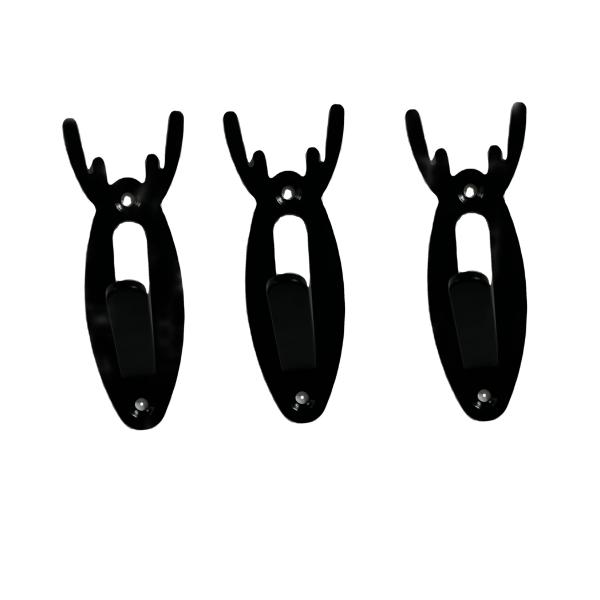 Стандартная настенная черепная шлюха с 8-дюймовой свинг-рукой игровой сталью с двойной плечью