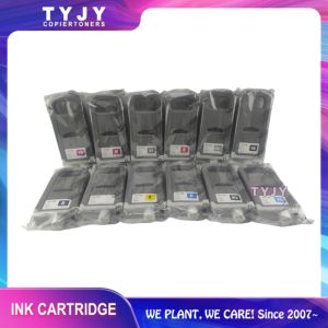 Ink Cartridge PFI-1700 For Canon PRO2000 2100 4000 4000S 4100 4100S 6000 6000S