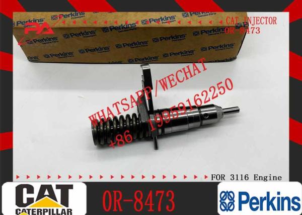 Não à venda Injetor de combustível 1OR-0781 105-1694 para motores CAT da Caterpillar série 3114/3116
