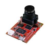 La caméra intelligente Kingpins Openmv4 H7 Plus 500W HD est un véritable réseau neuronal de traitement d'image AI