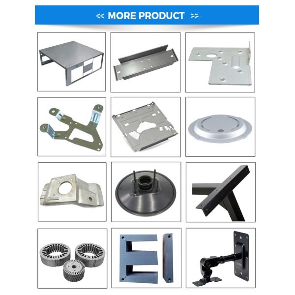 Progressive Precision Stamping Die