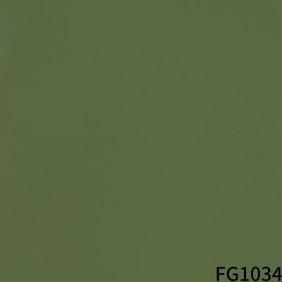 Heat Transfer PVC Foil Sheet Matt Vinyl Wrap For Kitchen Cupboards