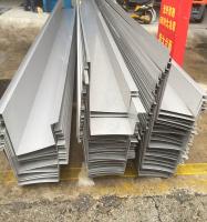 La section de SS310S U a poli la Manche 301 d'acier inoxydable laminée à froid
