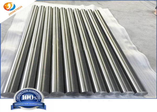 Barra recozida 400mm do zircônio Zr705 da resistência de corrosão