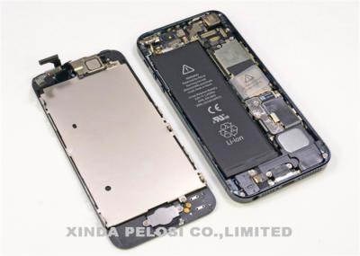 Metal Series Original Apple Spare Parts Volume Sim Card Holder Flex Cable