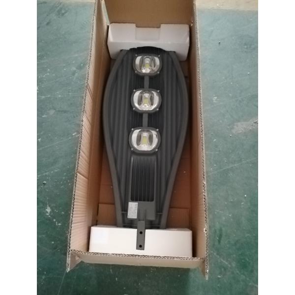 120LM/W COB IP65 Integrated Outdoor LED Street Light