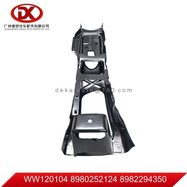 Bumper Bracket LH 8980252124 8982294350 8 98025212 4 8 98229435 0 for Isuzu NLR85/NMR85 R