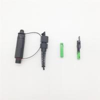 Conector rápido IEC 61754-4 Huawei BBU RRU Mini IP SC
