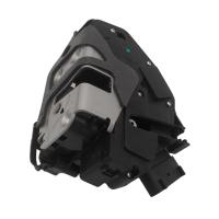 Serrure de porte de 31349864 pièces d'auto de for  XC60 S60 laissé par arrière V60