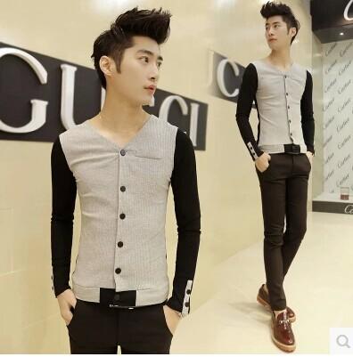High Quality And Lowest Price Of Retail Man T-shirt Stock FASHION FASHION