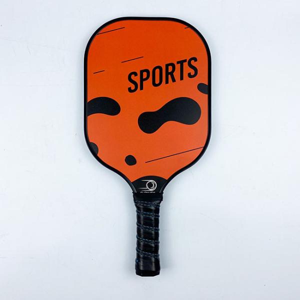 Outdoor Play Pickleball Racquet 3K Carbon Lightweight Pickleball Paddles